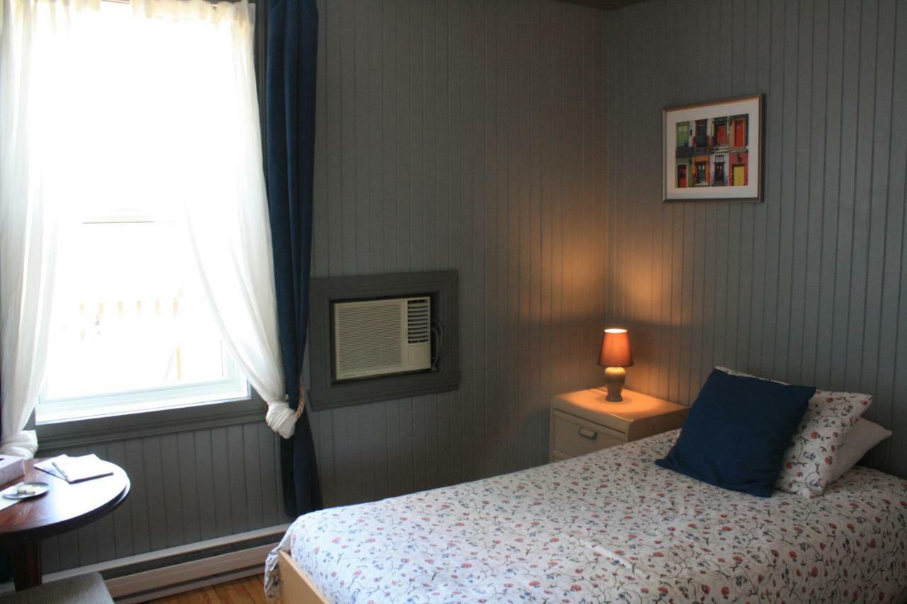 Auberge Chez Ignace Nominingue Bagian luar foto